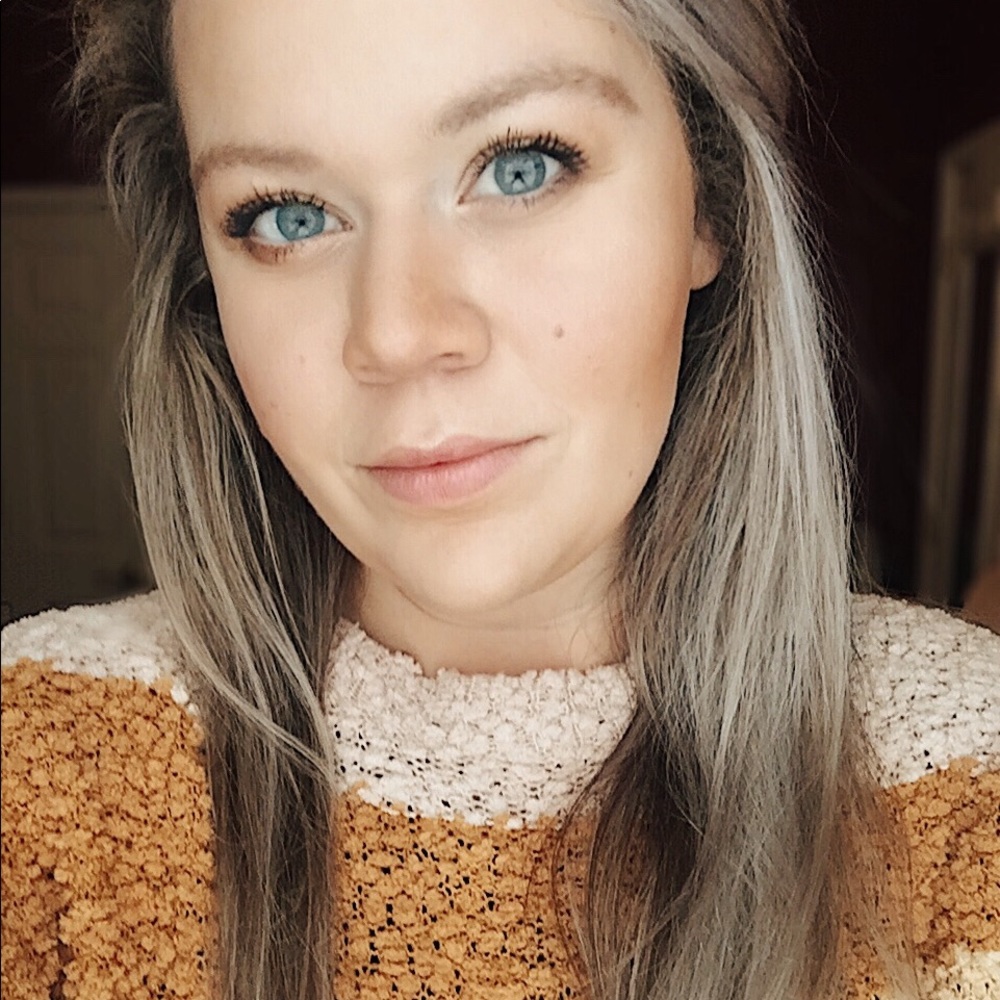 Meet your Posher, Madison